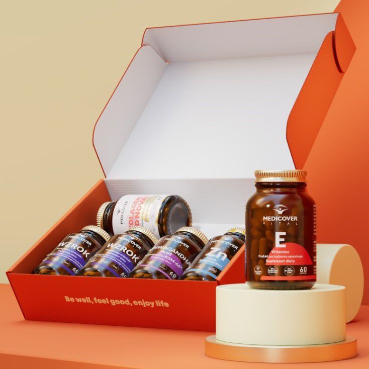 Medicover Vital Antiaging Way