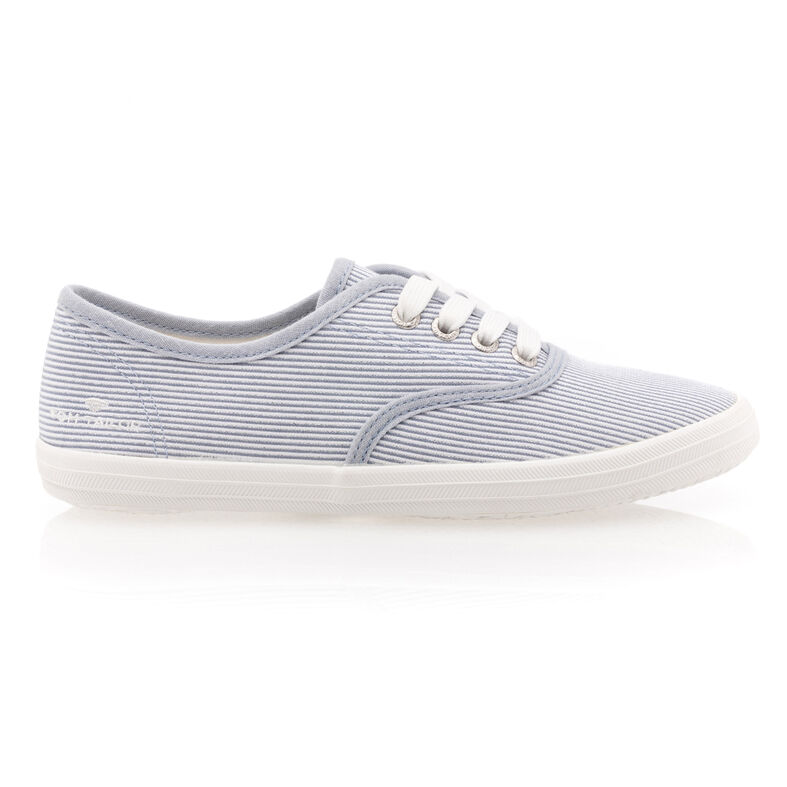 Sneakers / Sneakers Femme Bleu