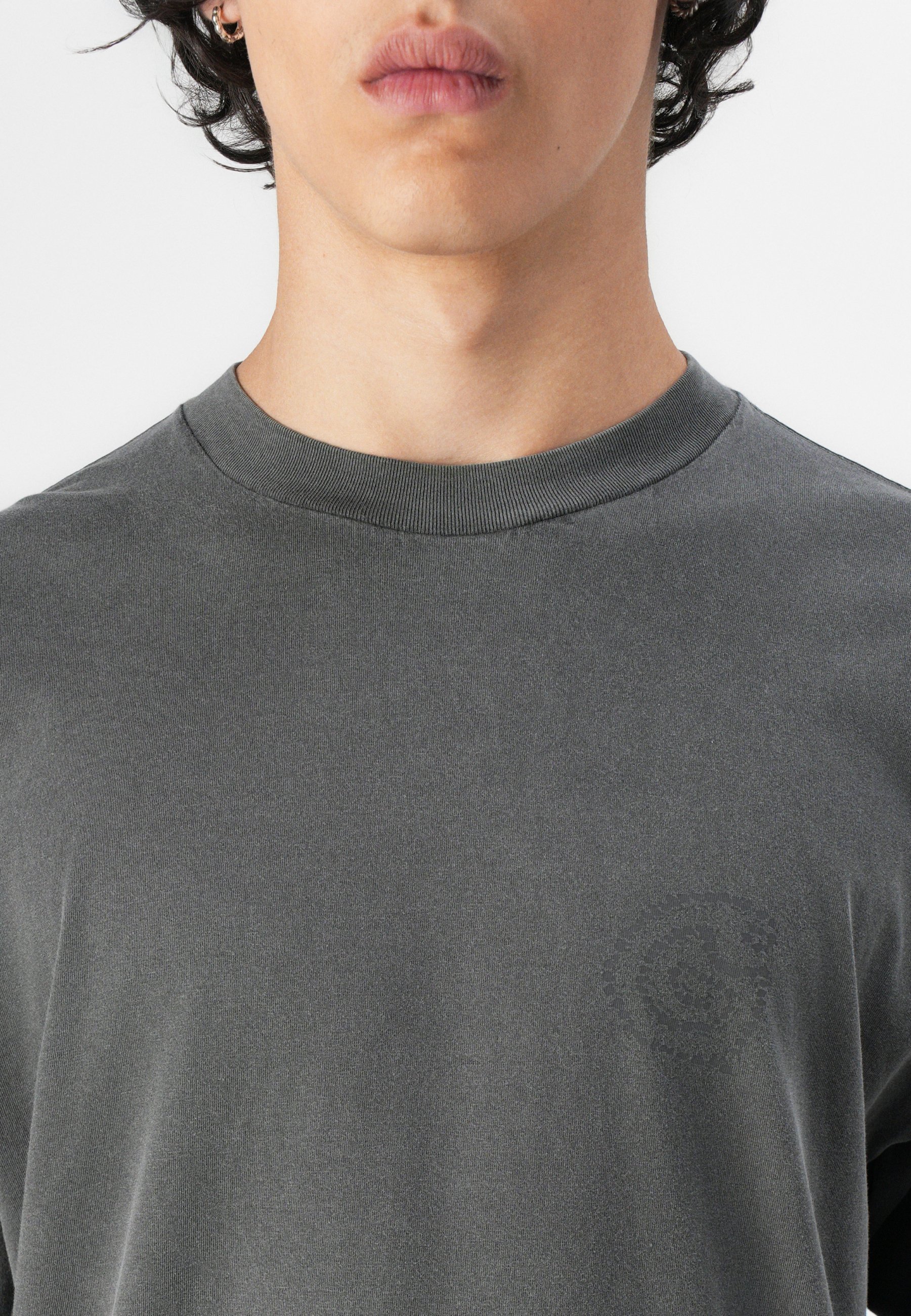 Carhartt WIP Bluzki z długim rękawem