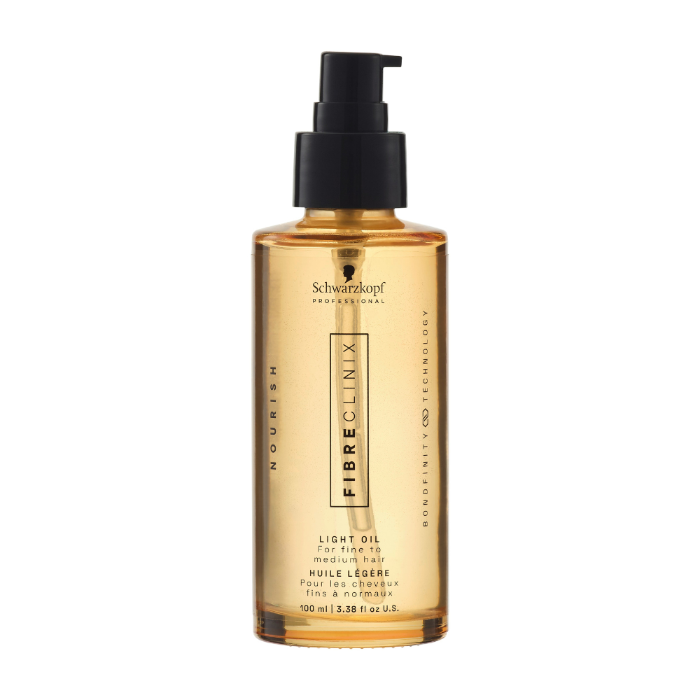 Schwarzkopf Professional Fiber Clinix