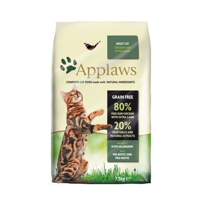 Applaws kattenvoer voordeelverpakkingen