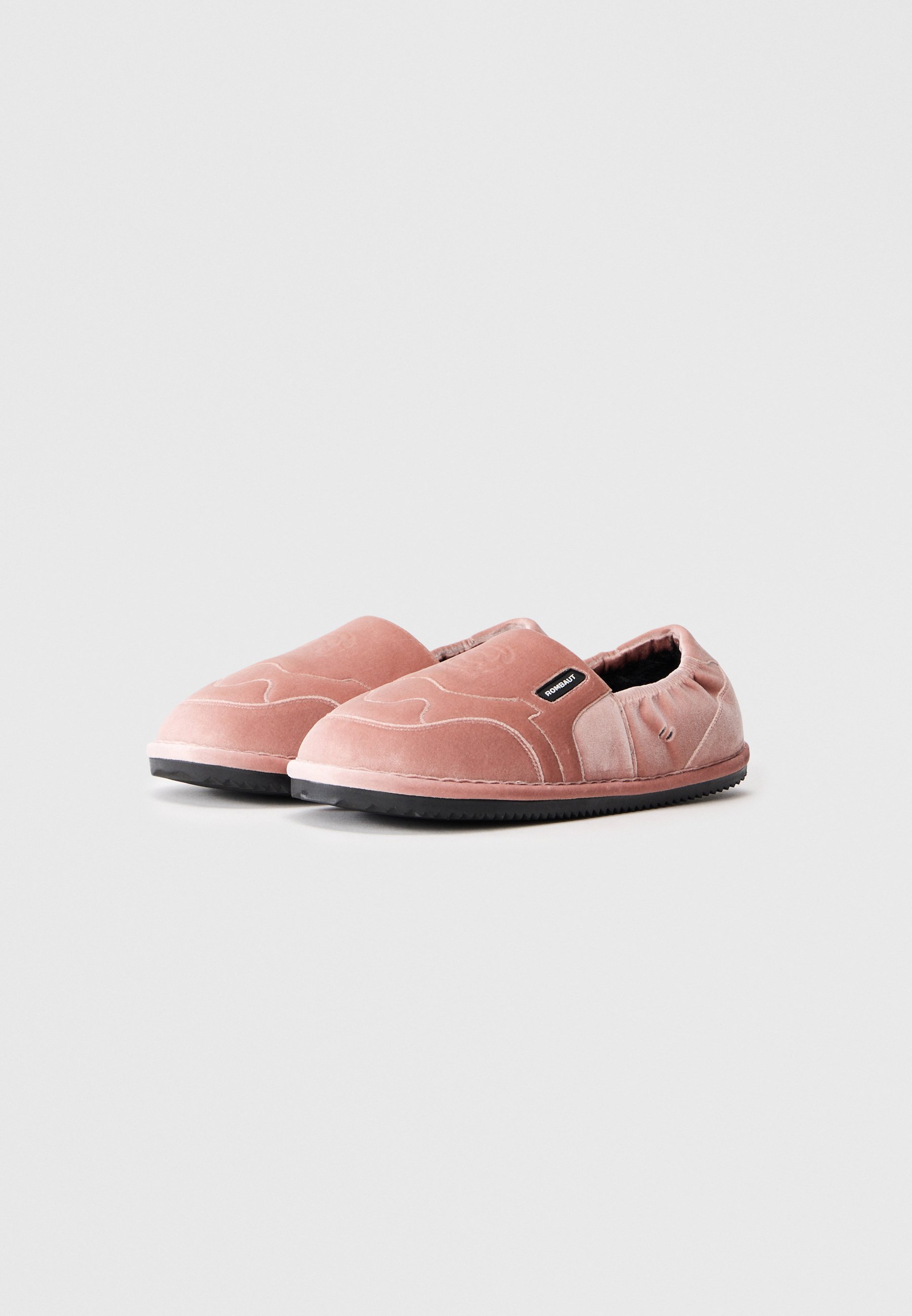 Rombaut ATEM UNISEX - Slip-ons - pink