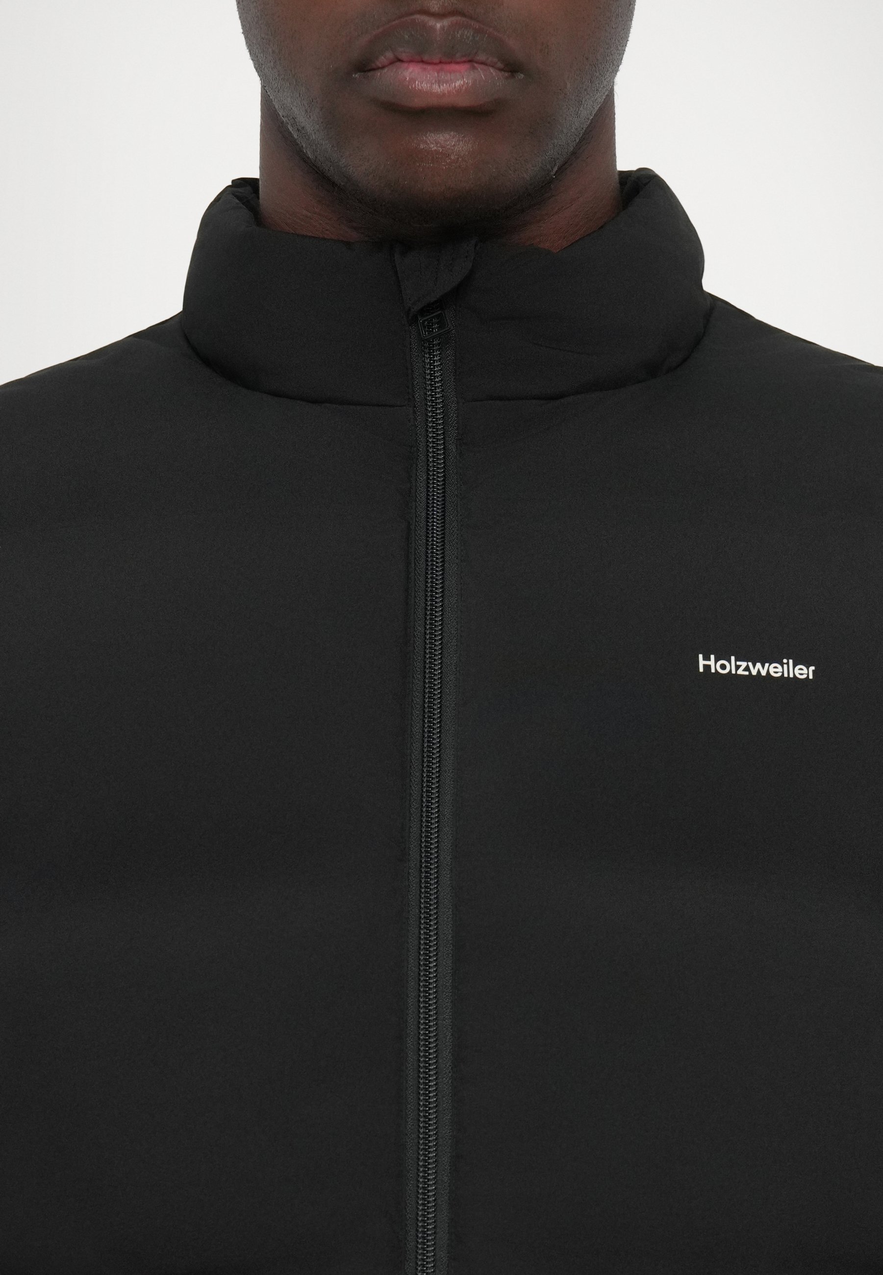 Holzweiler DAFF - Gilet - zwart