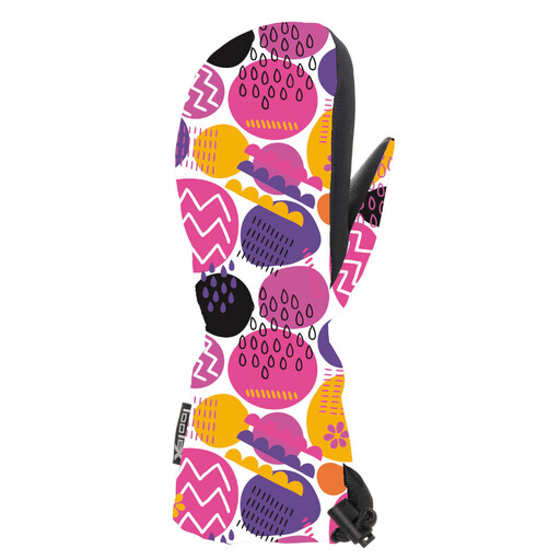  Matt Kids Ski Gloves Mitten Balls