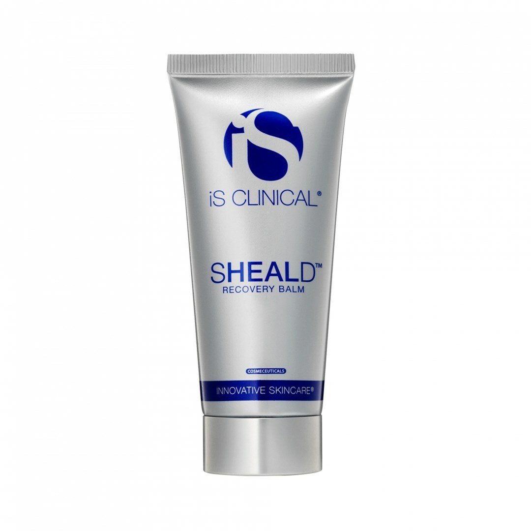 Regenerační balzám Sheald 60 ml - iS Clinical