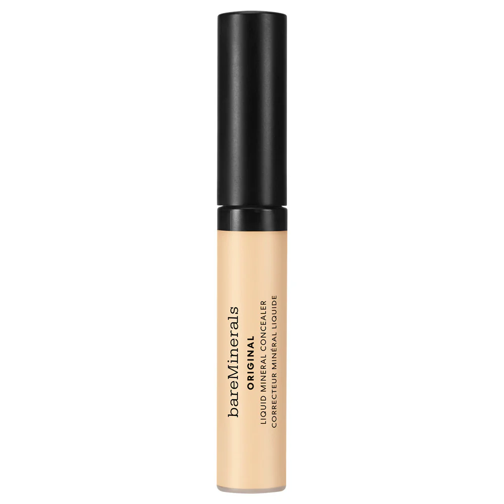 Viso Original Liquid Mineral Concealer - Correttore
