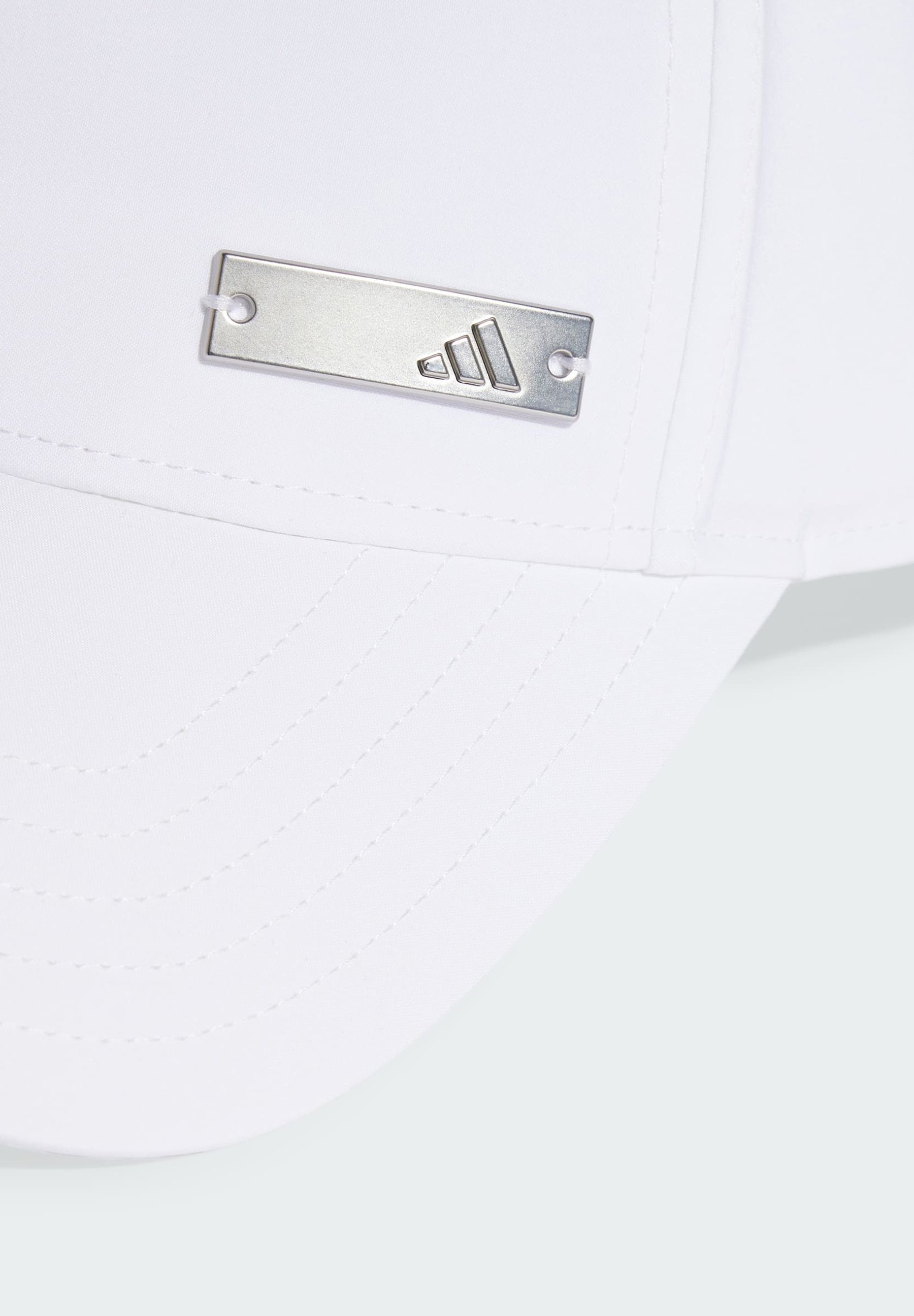 adidas Sportswear -lippis - valkoinen