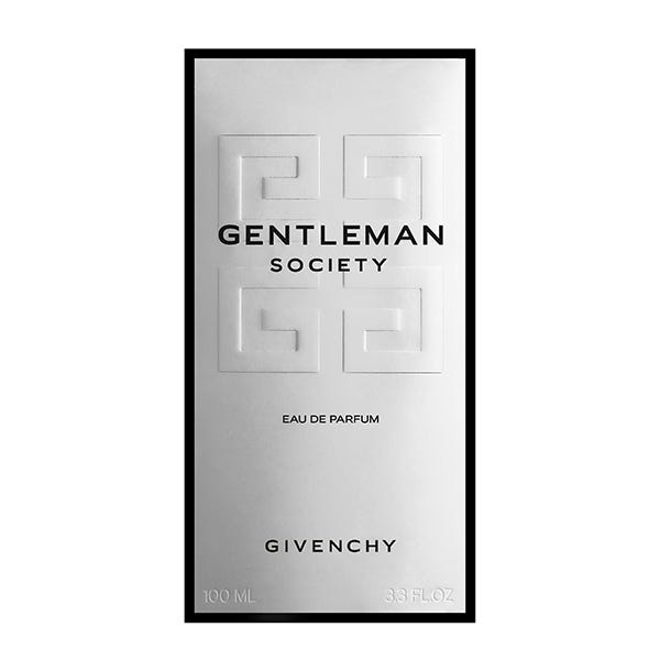 Gentleman Society