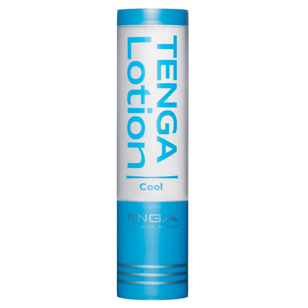 Losjon Tenga
