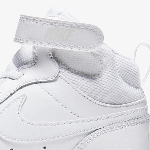 Nike Court Borough Mid 2