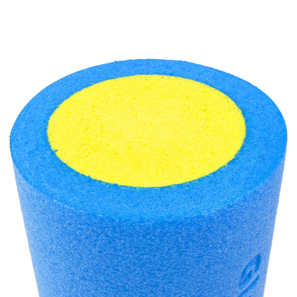 Gladiatorfit 30 cm massage foamroller met gemiddelde stevigheid, 15 cm