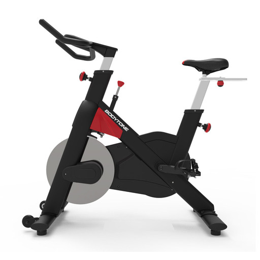 Bodytone Ex2s бицикл за затворени бицикл