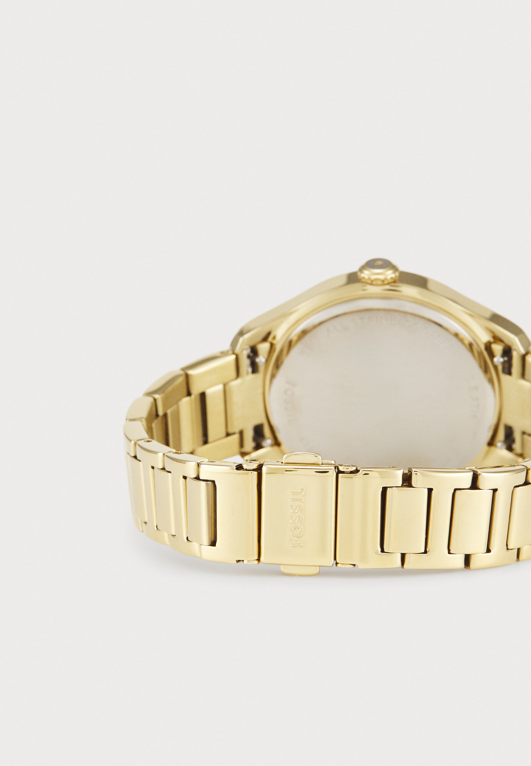 Fossil GILMORE - Horloge - goudkleurig