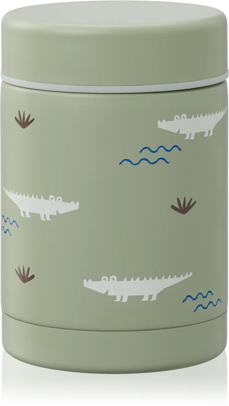 Garrafa térmica FRESK Food Jar para alimentos