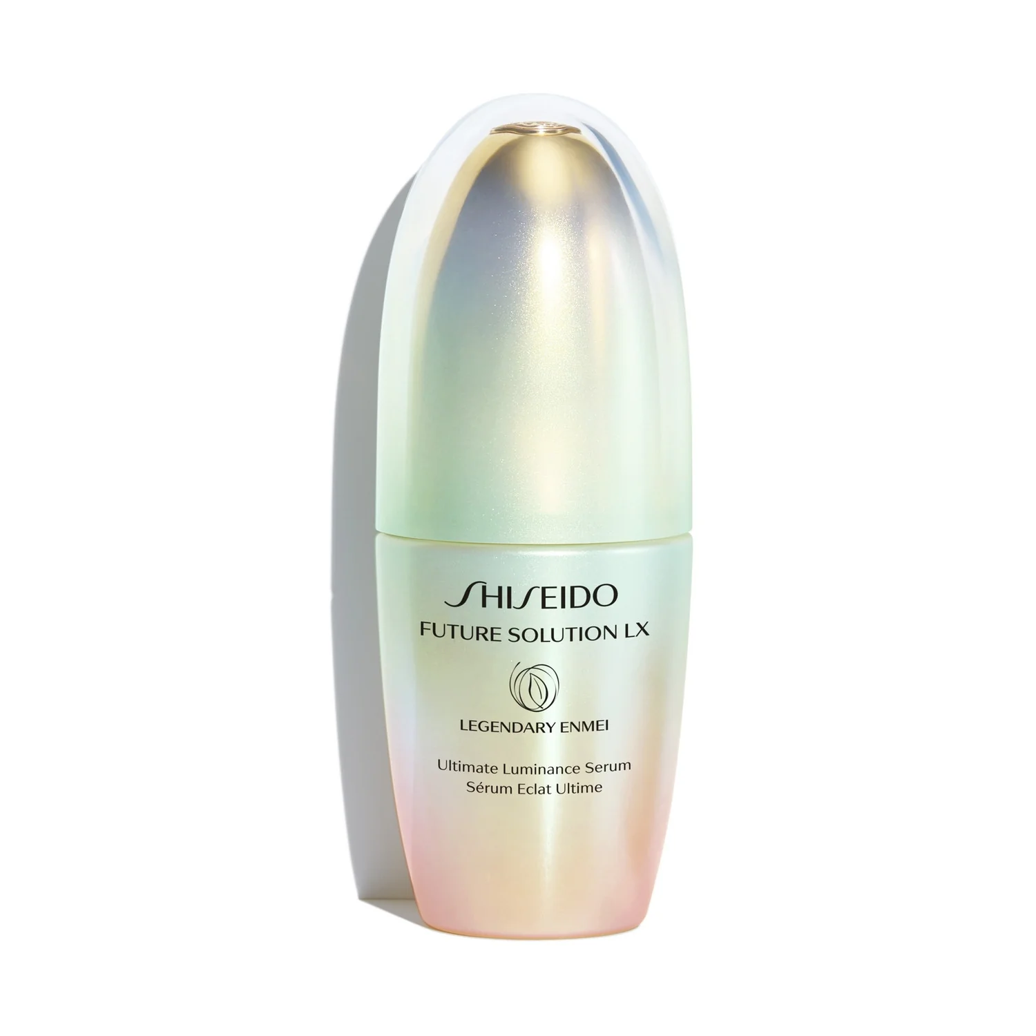 Future Solution Lx Legendary Enmei Ultimate Luminance Serum - Siero viso antirughe