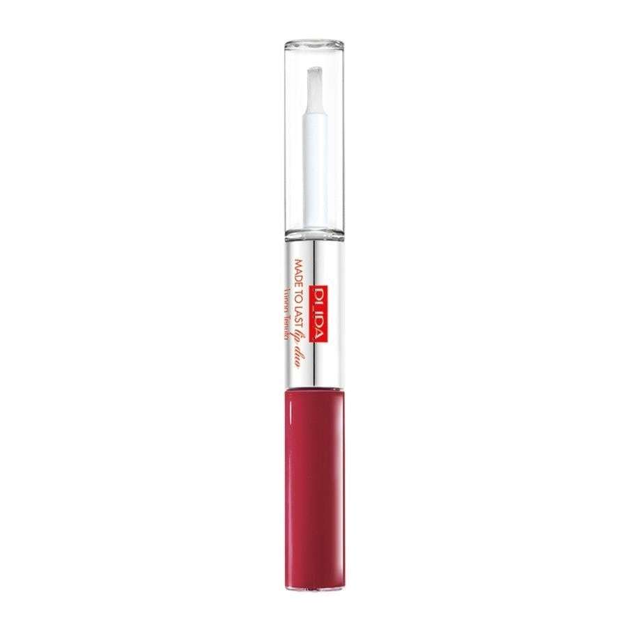 PUPA Milano lūpų dažų duetas „Made To Last“ – 8 ml