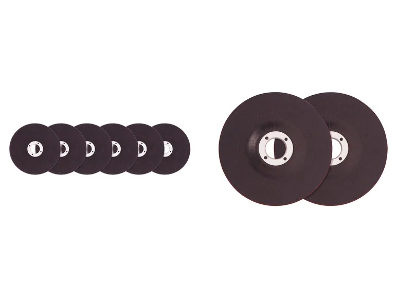 Discuri PARKSIDE PERFORMANCE® pentru tronçonner sau ébarber, Ø 125 mm