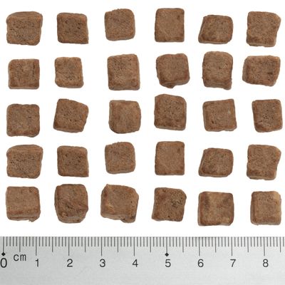 Purizon Snacks pentru pisici - Miel și pește fără cereale