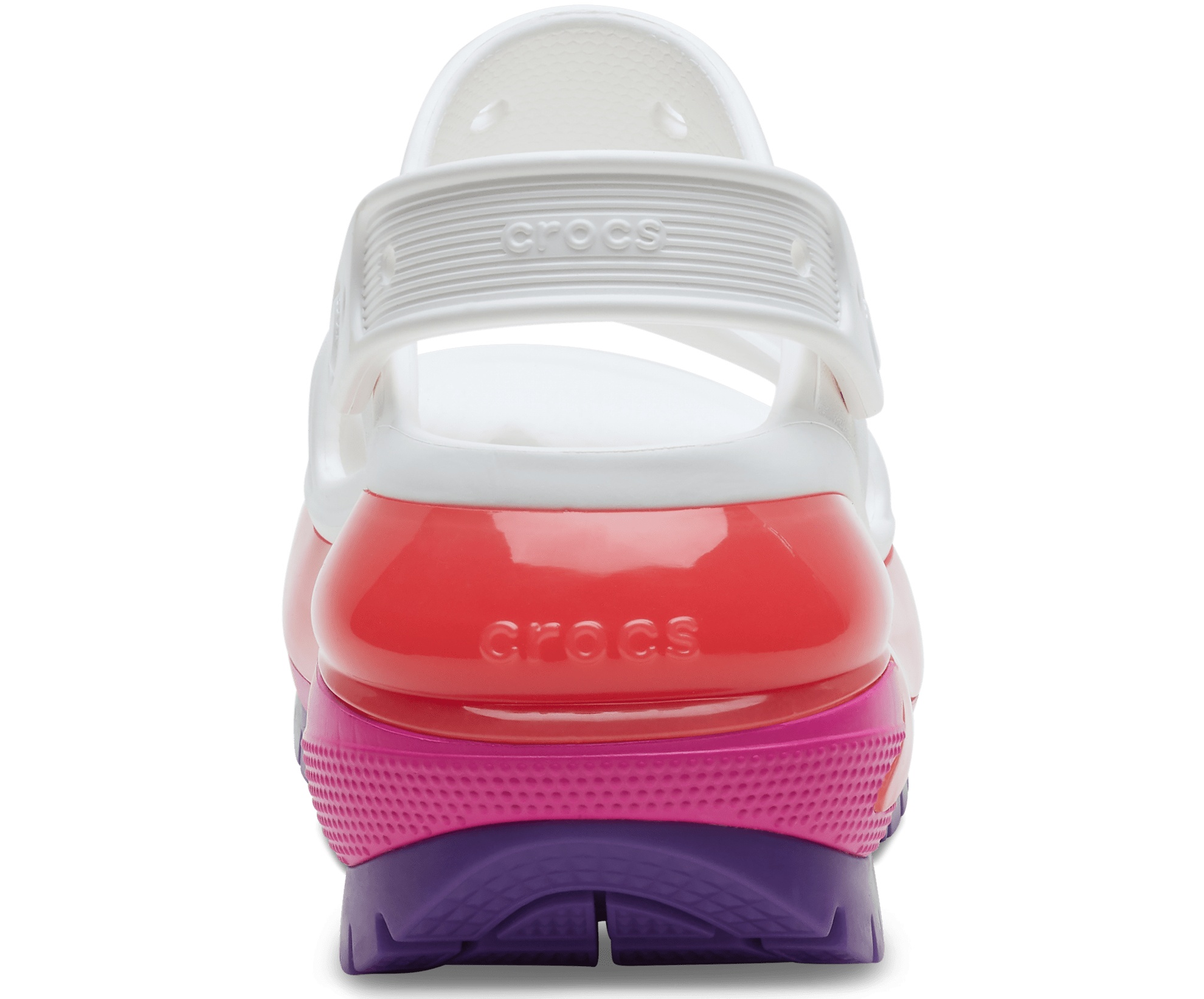 Mega Crush Sandal