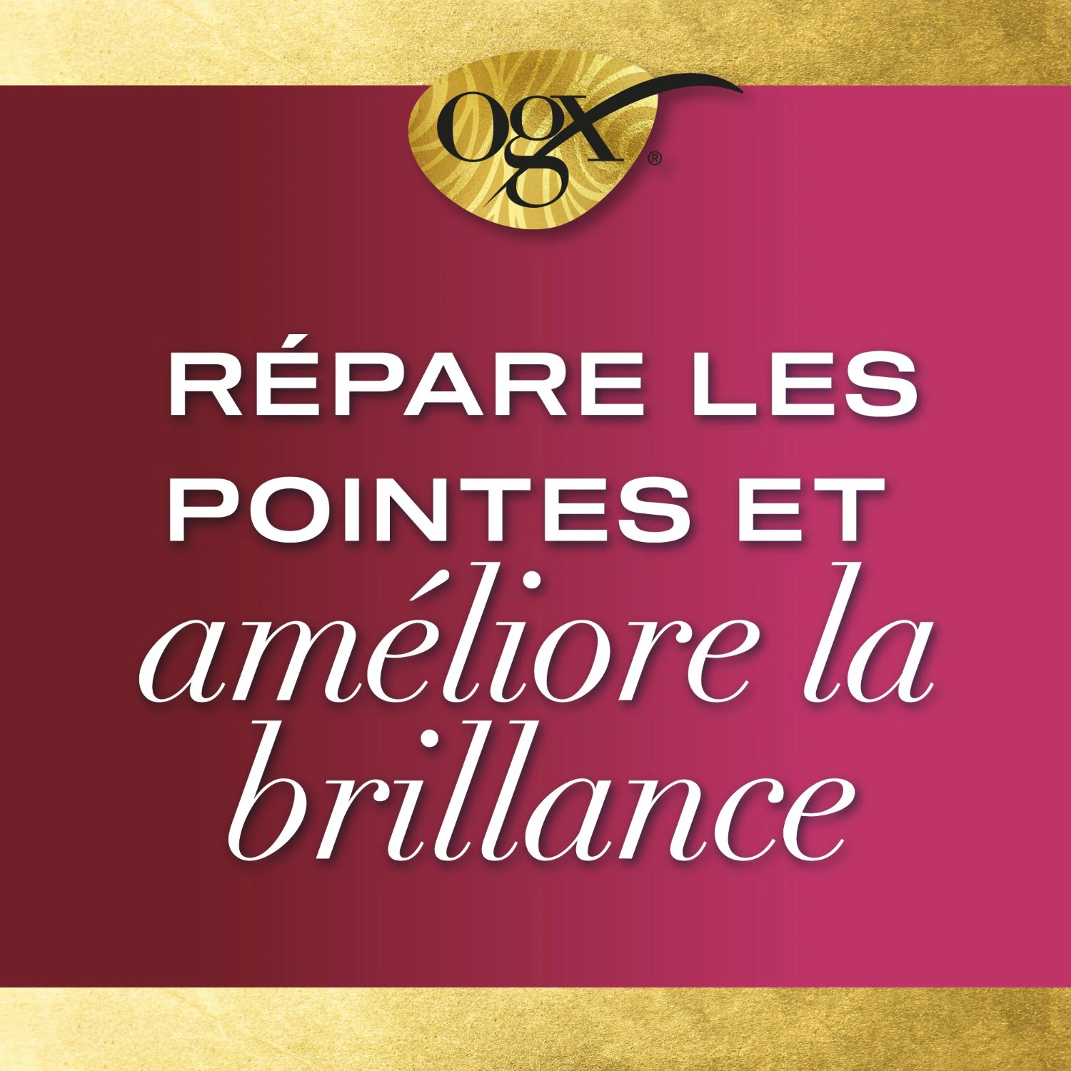 Ogx Keratin Oil Shampoo