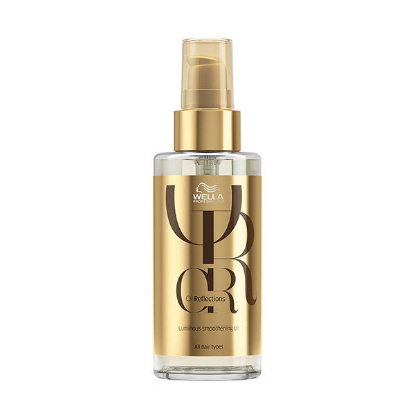 Vyhlazující olej Reflections Luminous | 100 ml