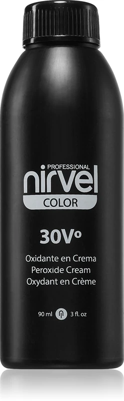 Nirvel 30Vº oxidatiecrème 9%