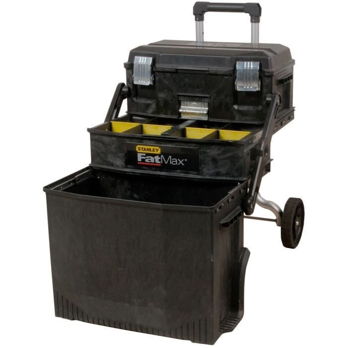 Servante d'atelier cantilever FATMAX® - STANLEY - 1-94-210