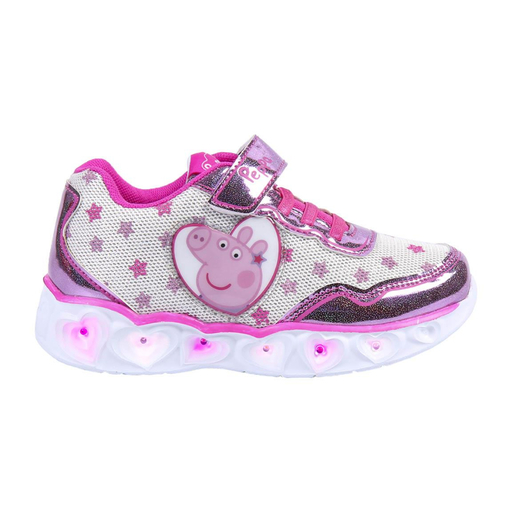  Baskets Peppa Pig 70237