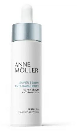 Perfectia Super serum protiv tamnih fleka Luksuzni tretman protiv tamnih fleka