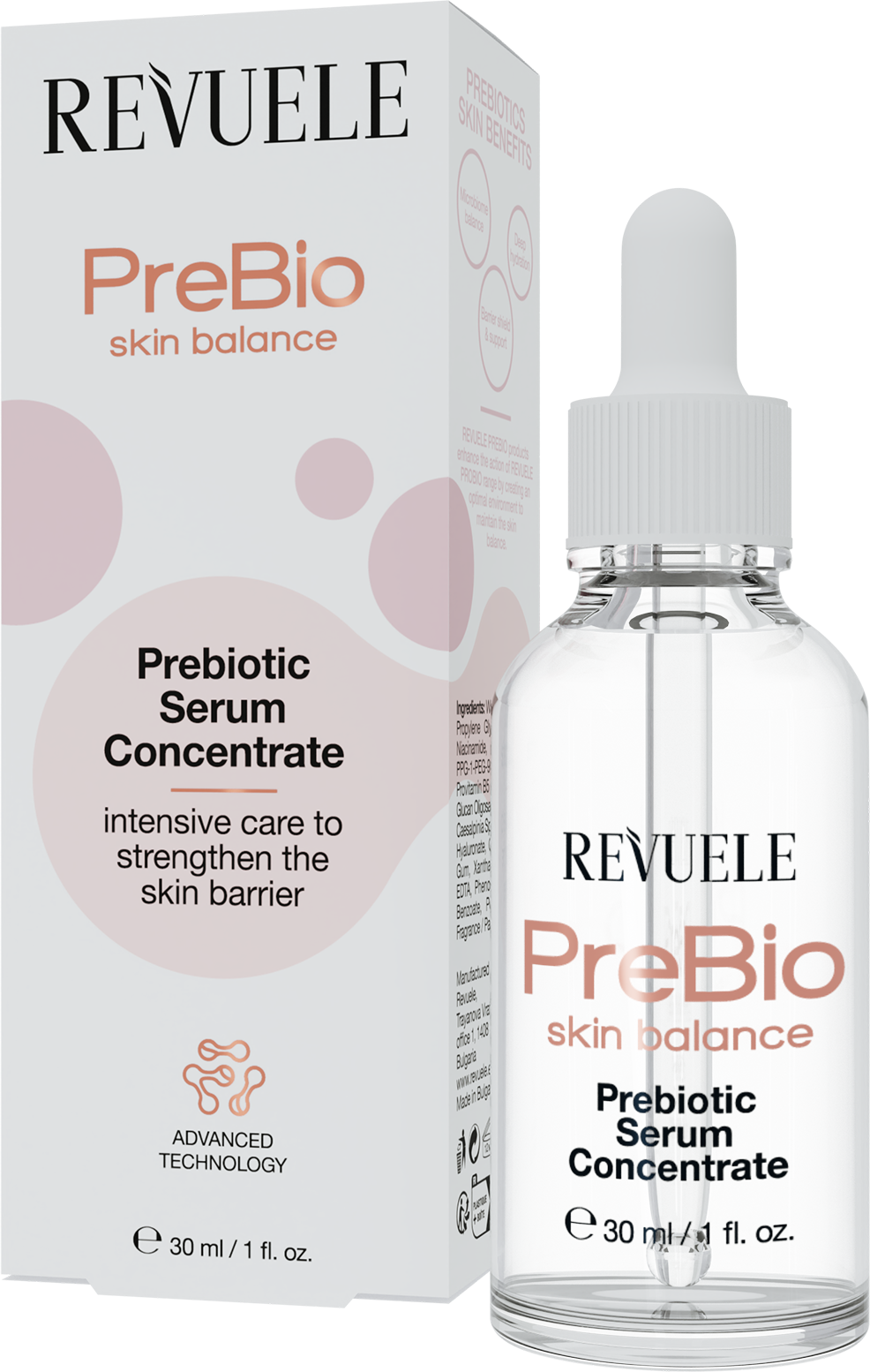 Revuele Prebio