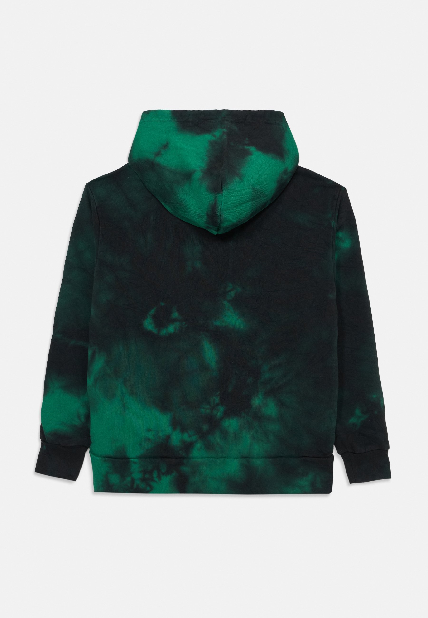 N°21 Hoodie - Iers groen