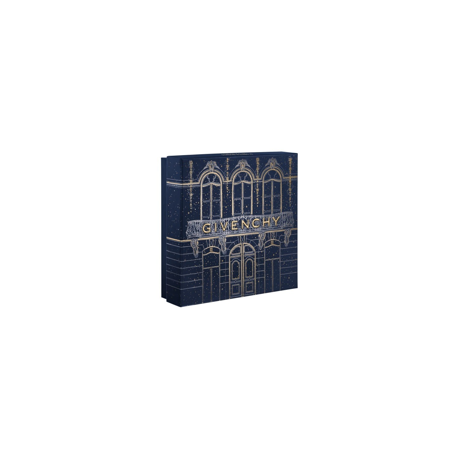 Givenchy Dišavni set L'Interdit Eau de Parfum 50 ML SET - 1 kos