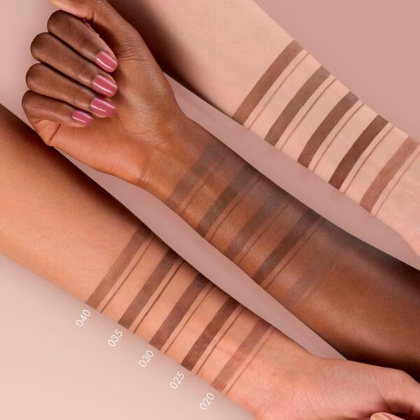 Catrice 020 Spoj sa stilistom za obrve Ash-Ton<br>