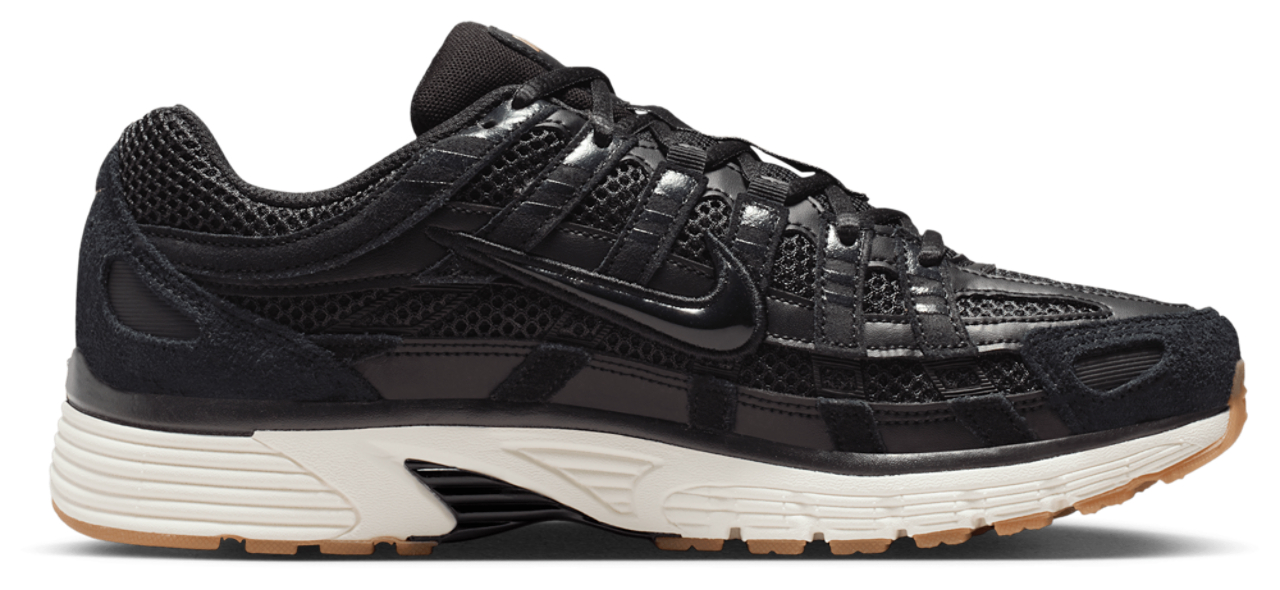 Nike P-6000 ruskind