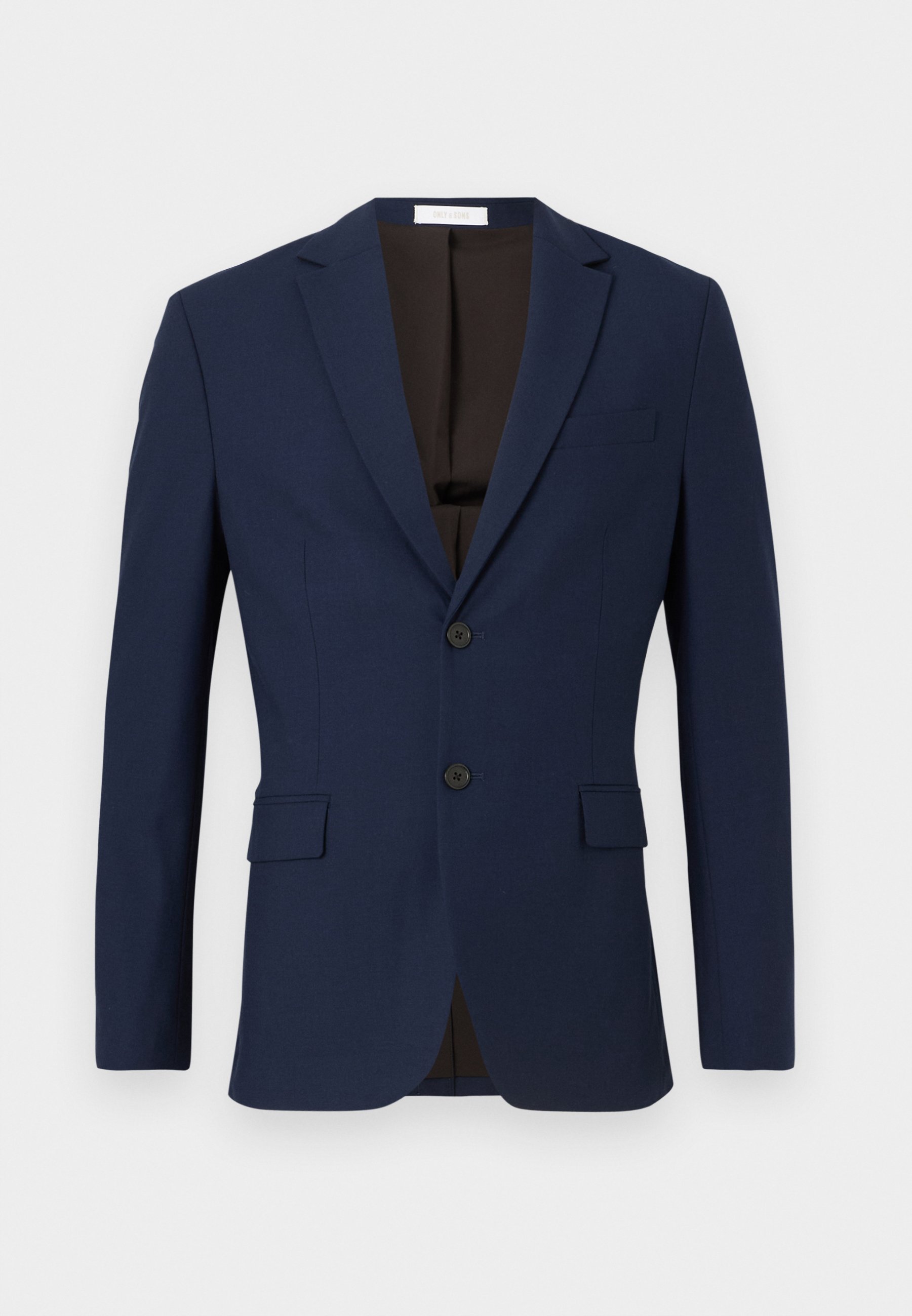 Only & Sons ONSKYLE SUPER SLIM FIT - Blazerjasje - middeleeuws blauw