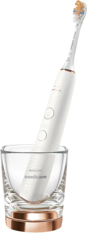 Philips Sonicare 9000 DiamondClean HX9911/23 сонична електрична четкица за зубе