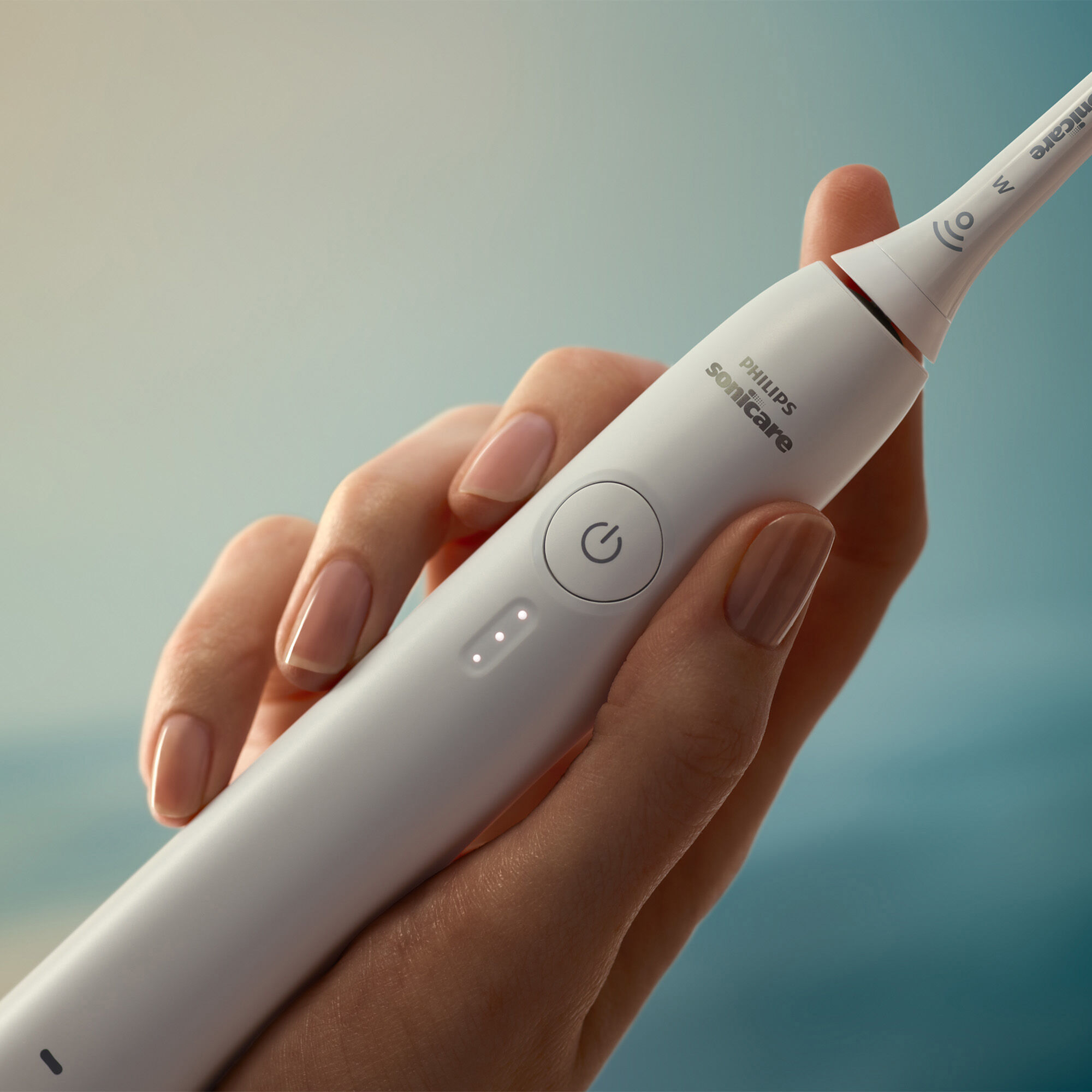 Philips Sonicare HX4072/73