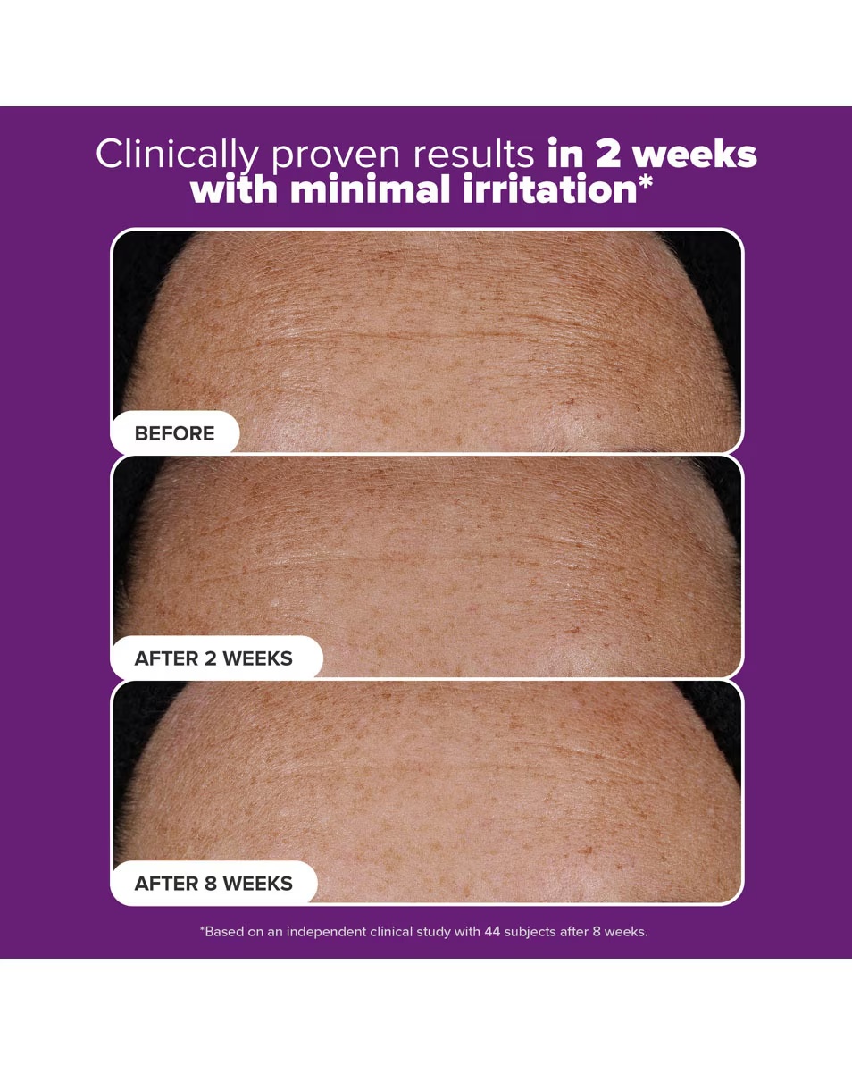 Paula's Choice CLINICAL CLINICAL Θεραπεία διπλής ρετινοειδούς με Pro Retinaldehyde