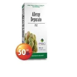 VITAL FORCE Allergie Pure Psc druppels 50 ml