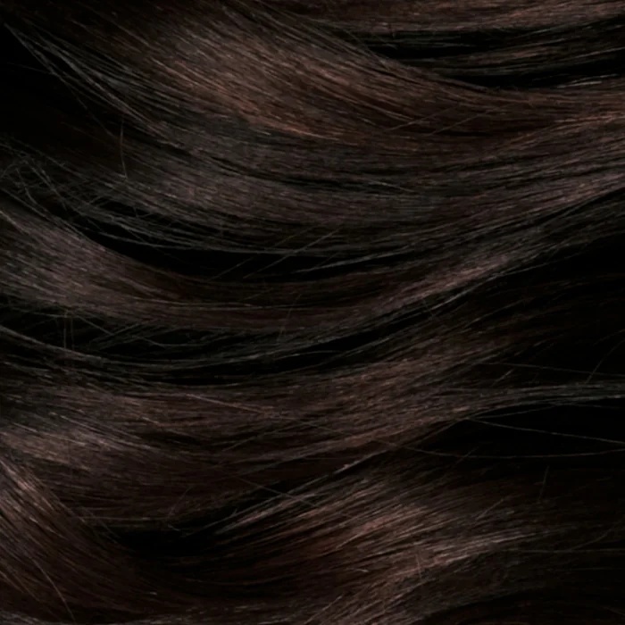 BIOKERATIN Biokeratin Ach8 4/Cf Coloration capillaire Brun café