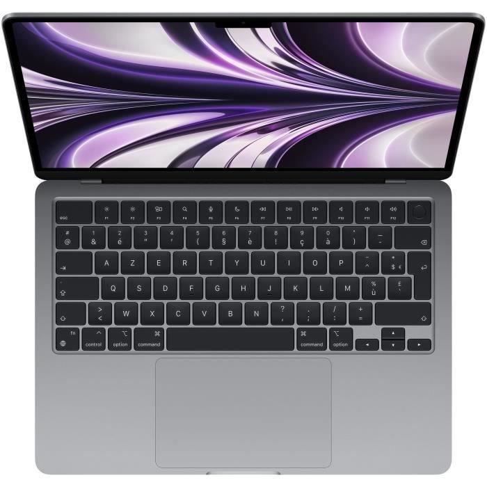 Apple - MacBook Air M2 de 13,6
