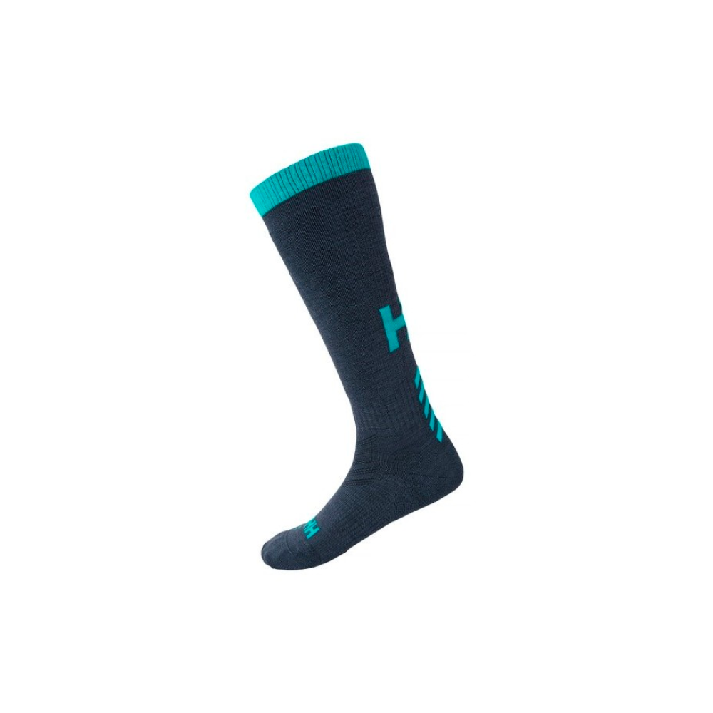 Calcetín Técnico De Lana Merina Alpine Sock Technical Helly Hansen