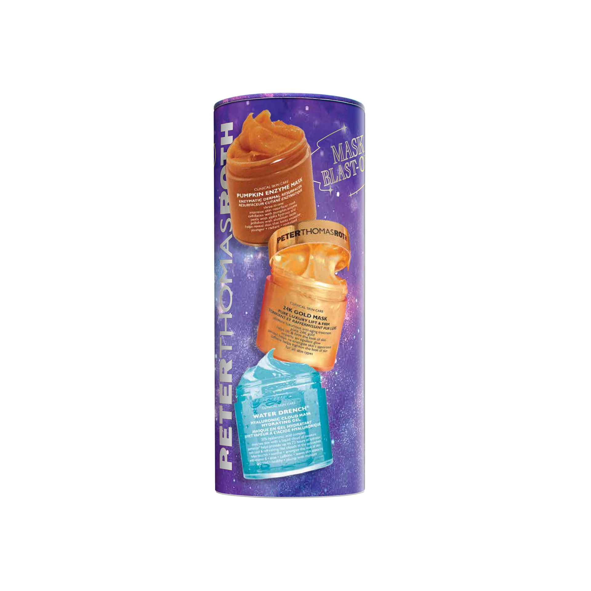 Poklon kutija za masku - Peter Thomas Roth