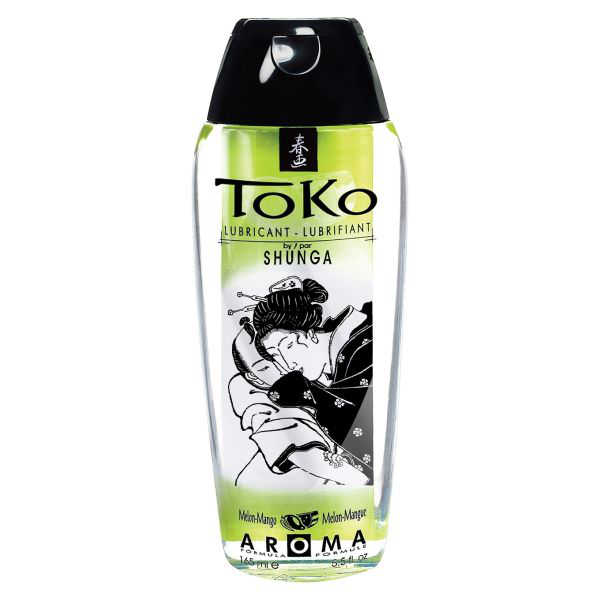 Shunga Toko