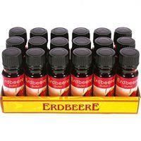 Huile Essentielle de Fraise 10 ml Aromathérapie Phytothérapie