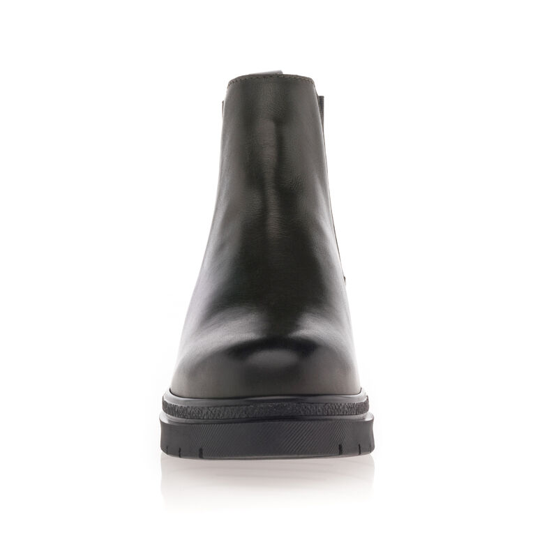 Boots / bottines Femme Vert