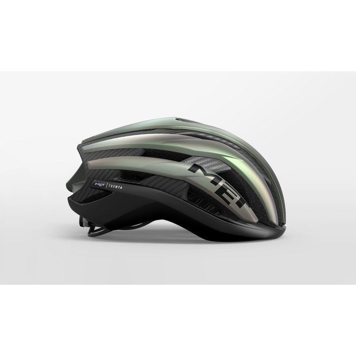 Casco Met Trenta 3K Carbon MIPS