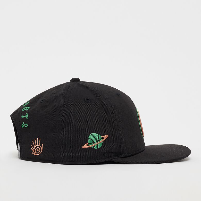 Czapka typu snapback Snipes x Grmy True Roots