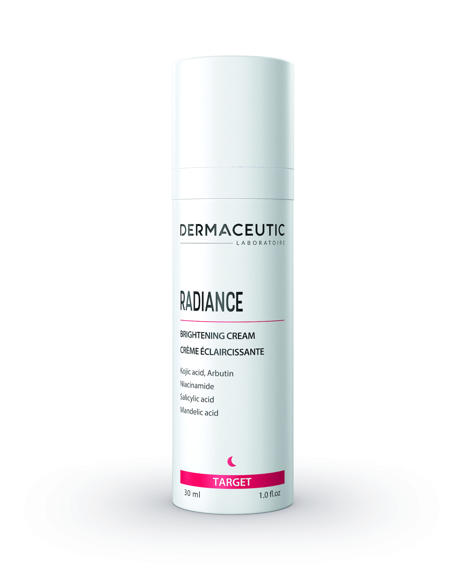 Cremă de noapte Radiance 30 ml - Dermaceutic