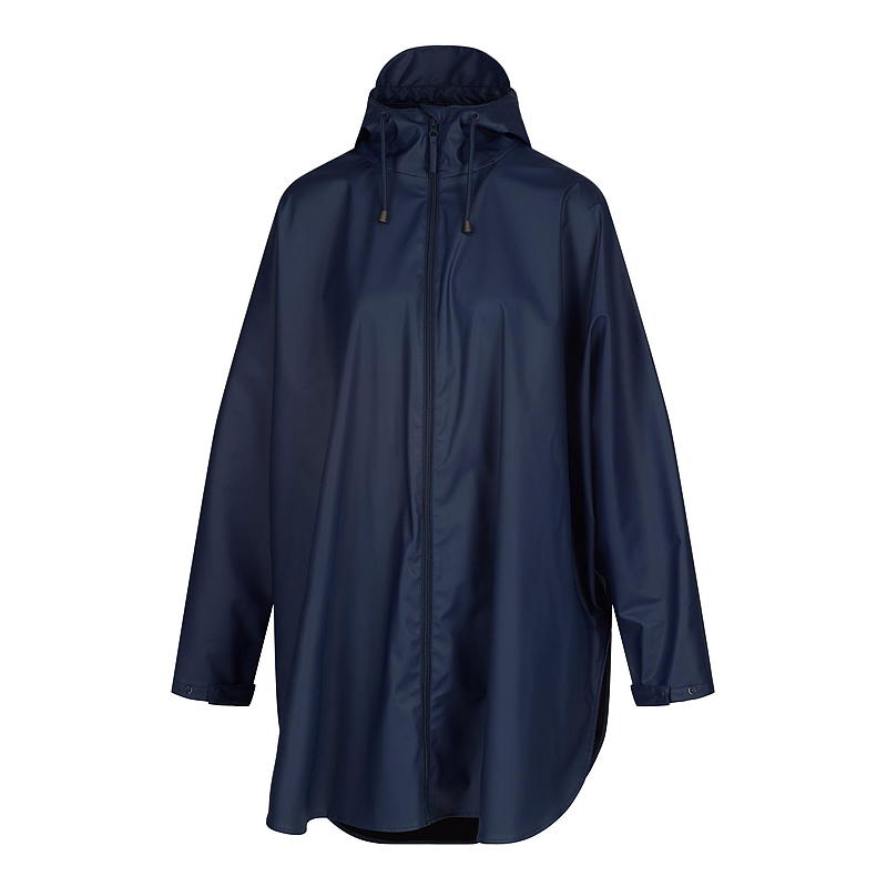 Poncho de pluie Time 2 Change avec capuche